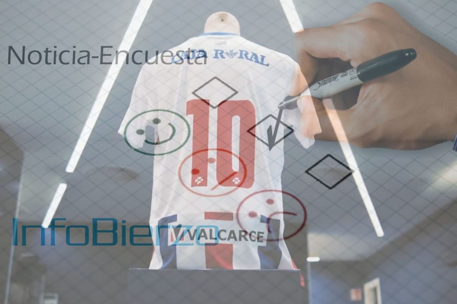camiseta ponfe encuesta