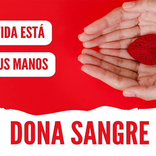 Colecta de donaciones de sangre en Fabero con sorteo de 5 camisetas de la selección Colecta de donaciones de sangre en Fabero con sorteo de 5 camisetas de la selección