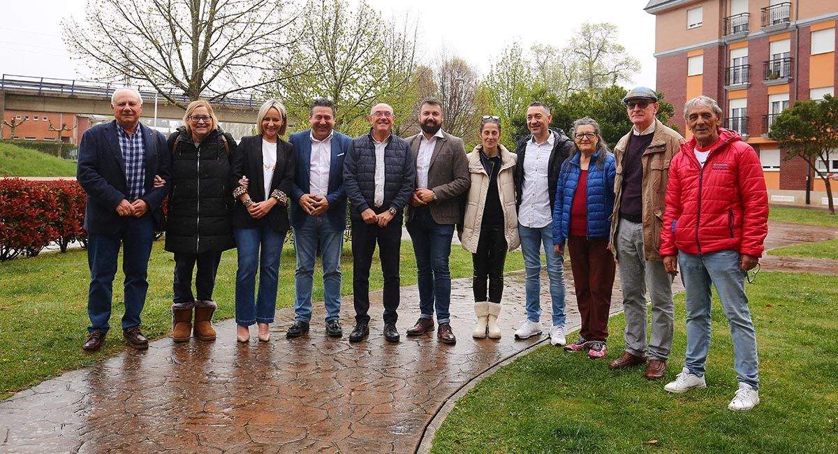 UPL presenta al actual concejal Sigifredo Benavides como cabeza de