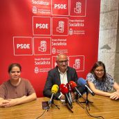 El PSOE de Ponferrada está dispuesto a negociar el presupuesto por el bien de la ciudad | PSOE de Ponferrada 