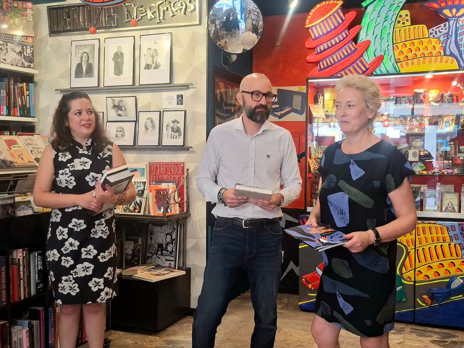 El Bono Cultural Joven incorporará una nueva modalidad de uso para creadores de arte de la provincia de León El Bono Cultural Joven incorporará una nueva modalidad de uso para creadores de arte de la provincia de León