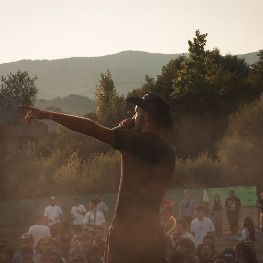 El Festival Universõ prevé reunir a 2.500 personas y dejar un impacto económico de 750.000 euros en El Bierzo
