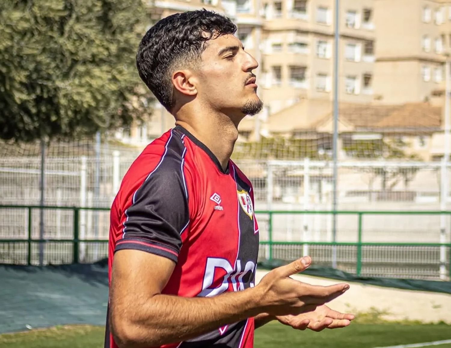 Sabroso (RayoVallecano)