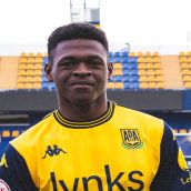 Ntji Tounkara, una nueva opción para el centro del campo de la Ponferradina | Córdoba Club de Fútbol Ntji Tounkara, una nueva opción para el centro del campo de la Ponferradina | Córdoba Club de Fútbol