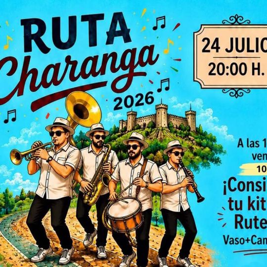 Cartel La Rosaleda (4)