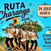 Cartel La Rosaleda (4) Cartel La Rosaleda (4)