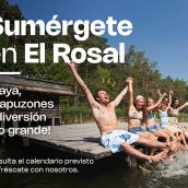 Sumergete en El Rosal Sumergete en El Rosal