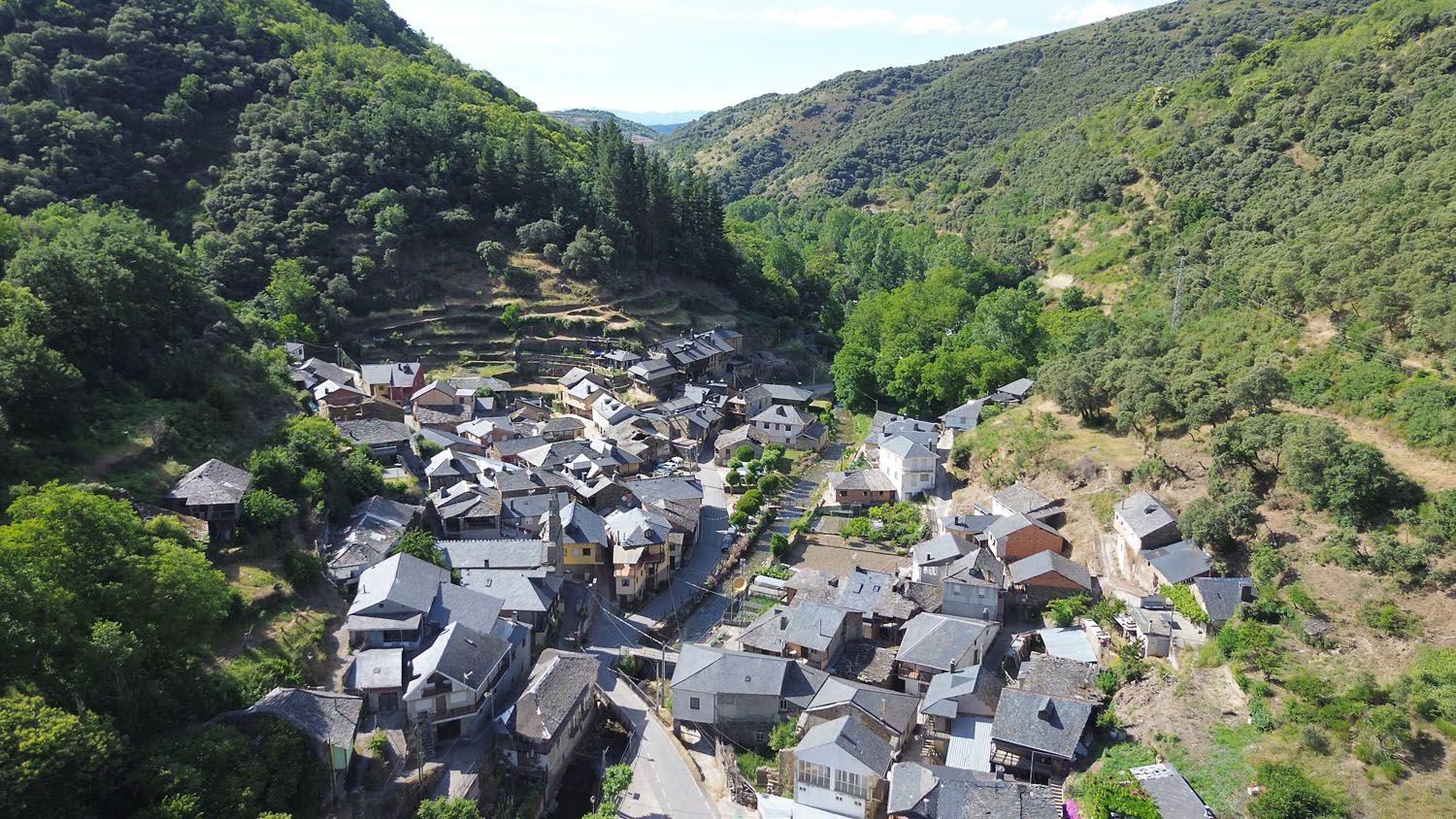 T4. Ep 7. Valdefrancos y San Clemente Del Cielo a la Raíz del Bierzo (4)