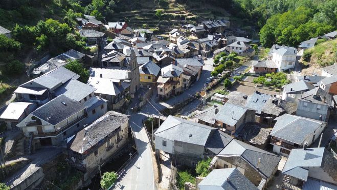T4. Ep 7. San Clemente Del Cielo a la Raíz del Bierzo (6)