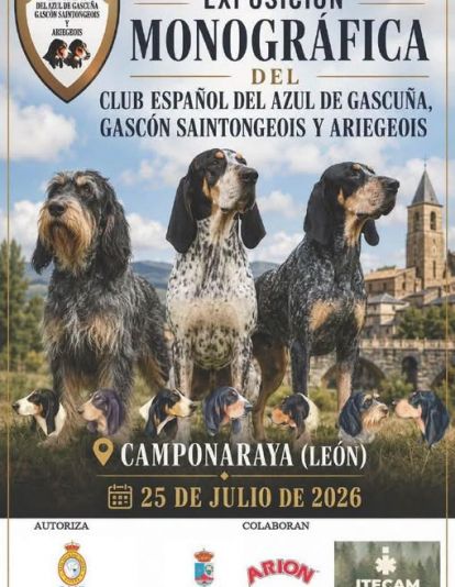 Exposición Monográfica en Camponaraya Exposición Monográfica en Camponaraya