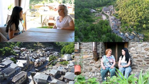 T4. Ep 8. Valdefrancos y San Clemente Del Cielo a la Raíz del Bierzo T4. Ep 8. Valdefrancos y San Clemente Del Cielo a la Raíz del Bierzo