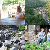 T4. Ep 8. Valdefrancos y San Clemente Del Cielo a la Raíz del Bierzo T4. Ep 8. Valdefrancos y San Clemente Del Cielo a la Raíz del Bierzo