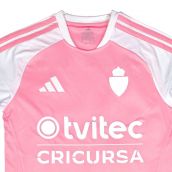 Segunda equipación de la Ponferradina Segunda equipación de la Ponferradina