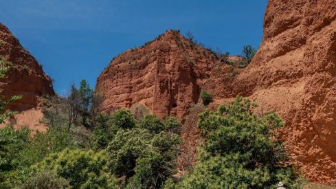 El New York Times señala a Las Médulas como uno de los grandes balcones mundiales del eclipse del 12 de agosto