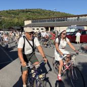 Marcha retro de Le Toralé Clasiqué 2026 (13) Marcha retro de Le Toralé Clasiqué 2026 (13)