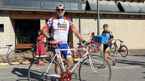 Marcha retro de Le Toralé Clasiqué 2026 (48) Marcha retro de Le Toralé Clasiqué 2026 (48)