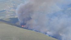Incendio de Quintela