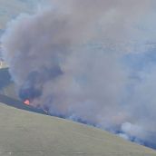 Incendio de Quintela