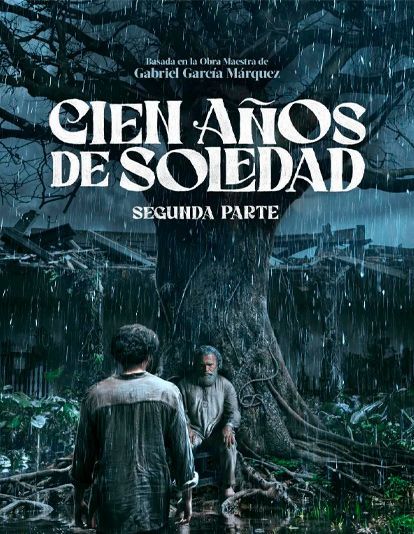 100 años de soledad