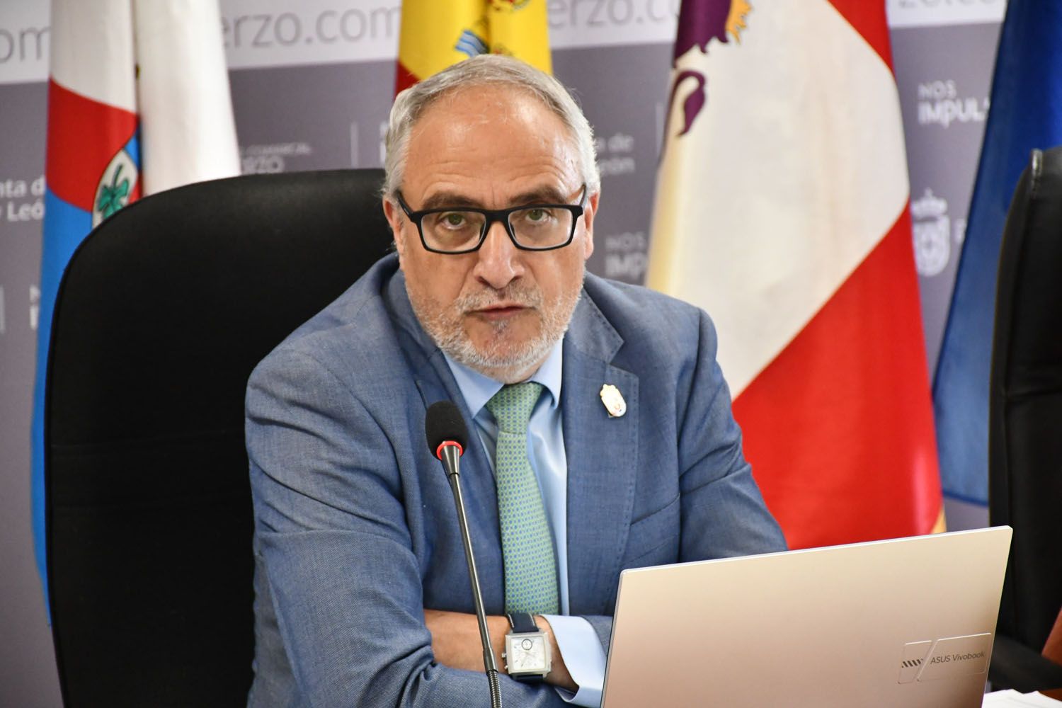 Olegario Ramón