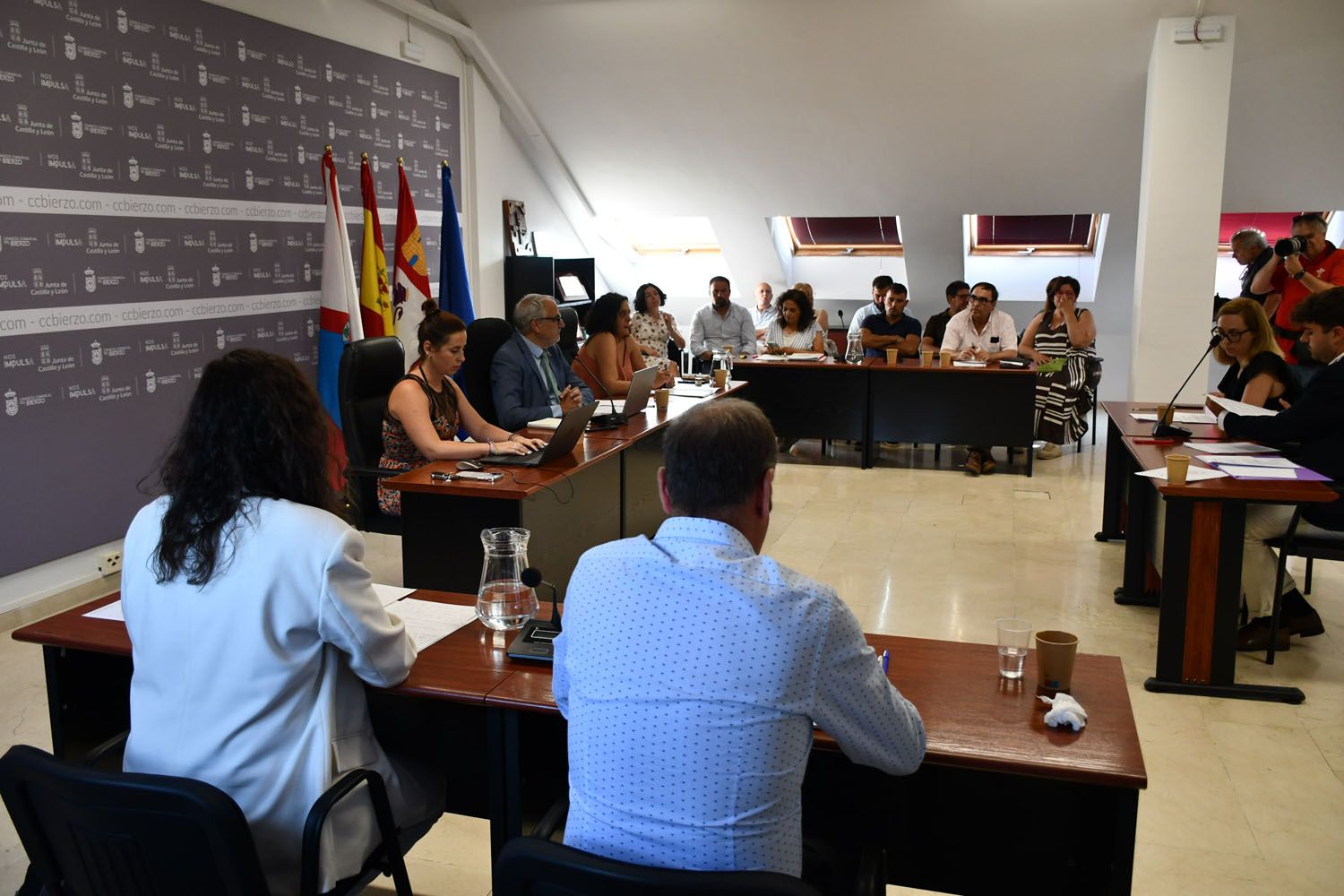 Presupuesto Consejo Comarcal del Bierzo (4)