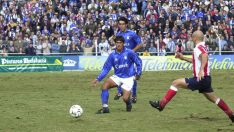 Borja Ferrer | Foto: Twitter oficial del Xerez Club Deportivo