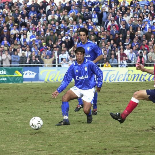 Borja Ferrer | Foto: Twitter oficial del Xerez Club Deportivo
