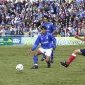 Borja Ferrer | Foto: Twitter oficial del Xerez Club Deportivo Borja Ferrer | Foto: Twitter oficial del Xerez Club Deportivo