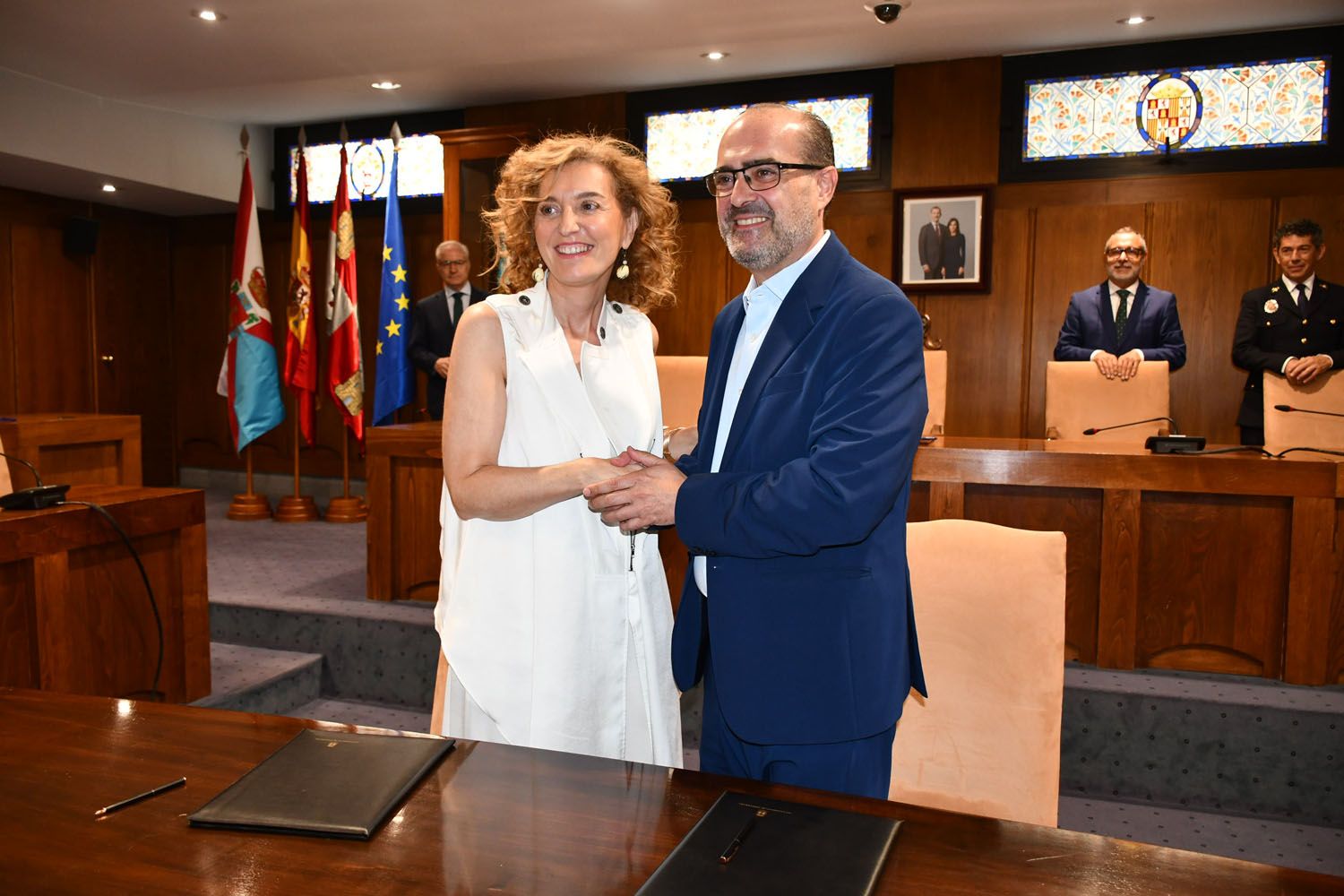 Firma protocolo Ciclo formativo grado emergencias (4)