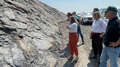 La restauración de las minas de Tremor de Arriba culmina con 386 hectáreas recuperadas y una inversión de 20,7 millones