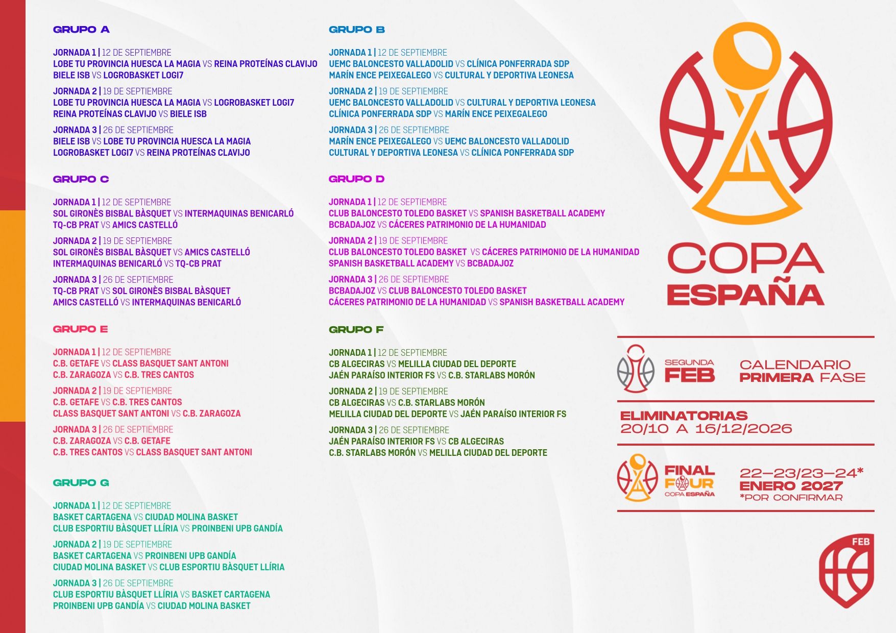 Visual Calendario Copa España FEB 2026 27 page 0001