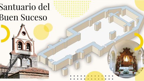 Santuario del Buen Suceso (Huergas de Gordón) 1