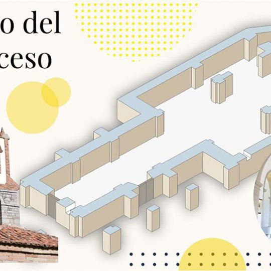 Santuario del Buen Suceso (Huergas de Gordón) 1
