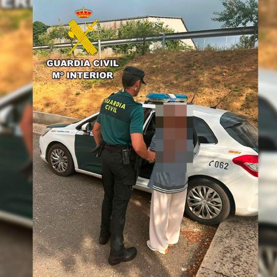 Detenida por fraude en Fabero