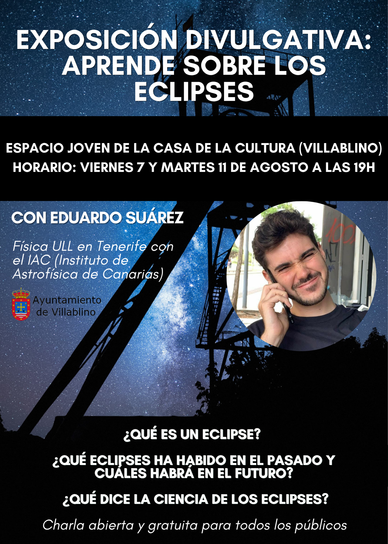 Exposición Exposición