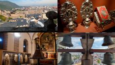 Del museo a la torre un viaje por la historia de la Basílica de La Encina de Ponferrada