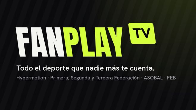 FanPlay TV