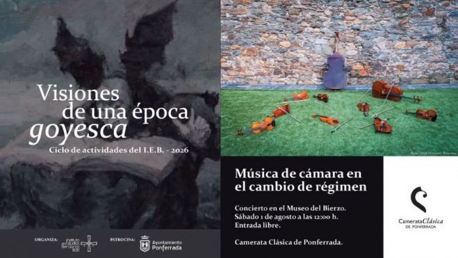 Música de cámara en el cambio de régimen Música de cámara en el cambio de régimen