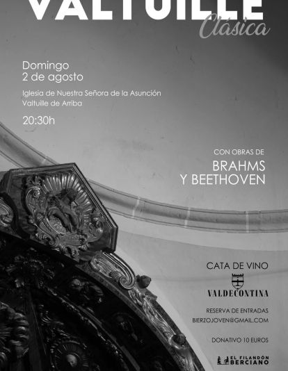 VI edición del Valtuille Clásica VI edición del Valtuille Clásica