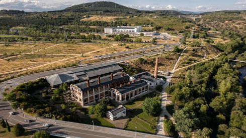 ¿Qué hacer esta semana?: La agenda cultural de Ciuden ofrece talleres, visitas guiadas y exposiciones (Paseo entre centrales) | Fundación Ciudad de la Energía ¿Qué hacer esta semana?: La agenda cultural de Ciuden ofrece talleres, visitas guiadas y exposiciones (Paseo entre centrales) | Fundación Ciudad de la Energía