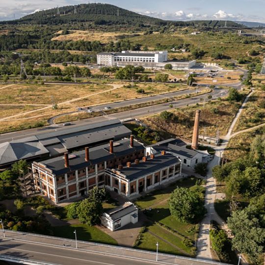 ¿Qué hacer esta semana?: La agenda cultural de Ciuden ofrece talleres, visitas guiadas y exposiciones (Paseo entre centrales) | Fundación Ciudad de la Energía ¿Qué hacer esta semana?: La agenda cultural de Ciuden ofrece talleres, visitas guiadas y exposiciones (Paseo entre centrales) | Fundación Ciudad de la Energía