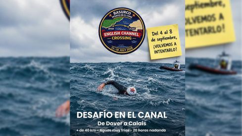 Nuevas fechas para el reto de Basurco | Foto: OncoBierzo Nuevas fechas para el reto de Basurco | Foto: OncoBierzo