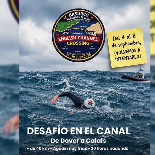 Nuevas fechas para el reto de Basurco | Foto: OncoBierzo