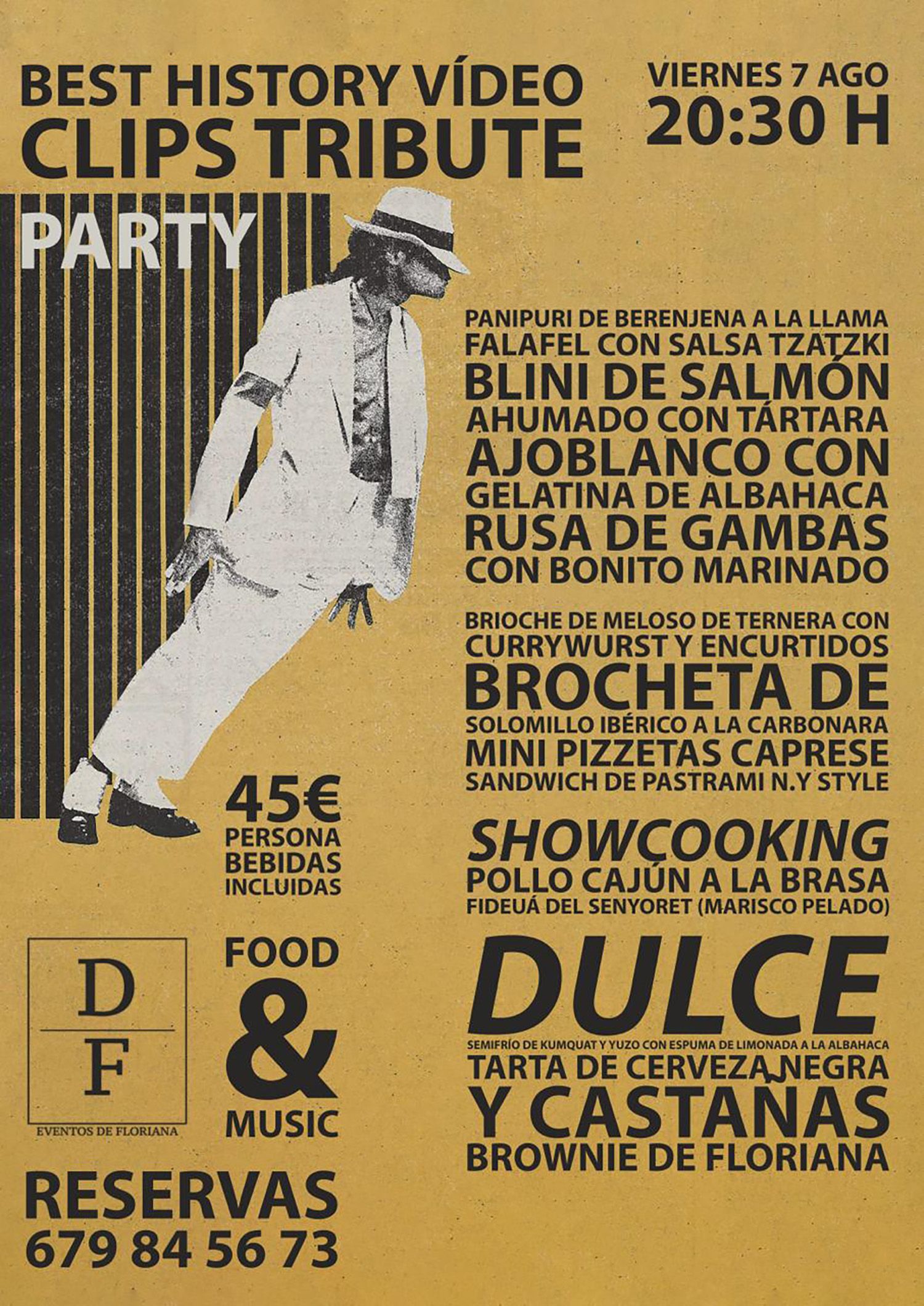 cartel promo