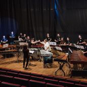 Iberia Marimba Ensemble Iberia Marimba Ensemble
