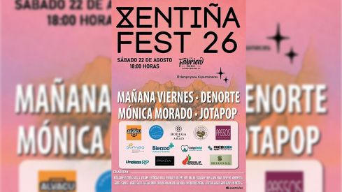 Xentiña Xentiña