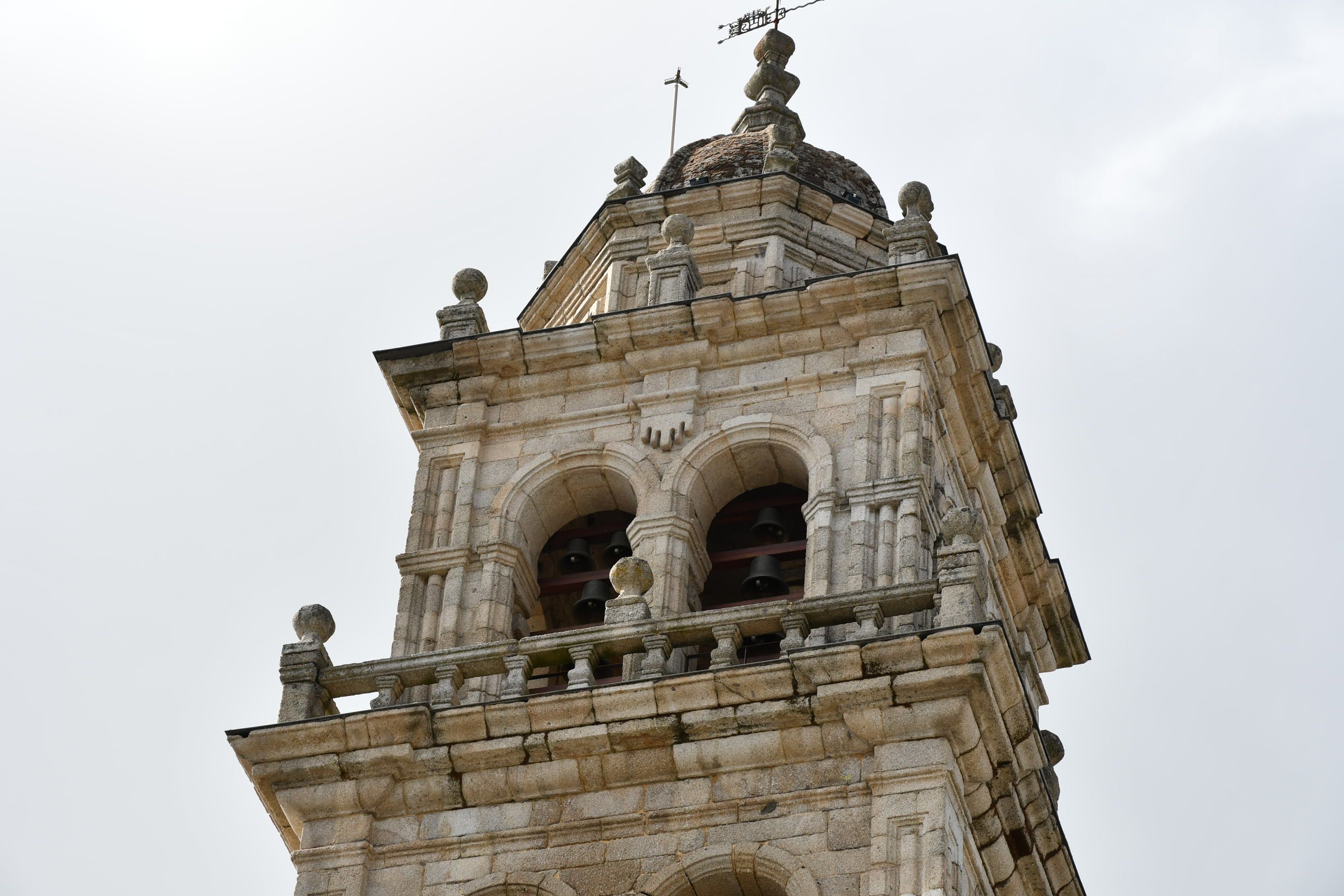 La Encina Basílica Tesoro Mirador (2) La Encina Basílica Tesoro Mirador (2)