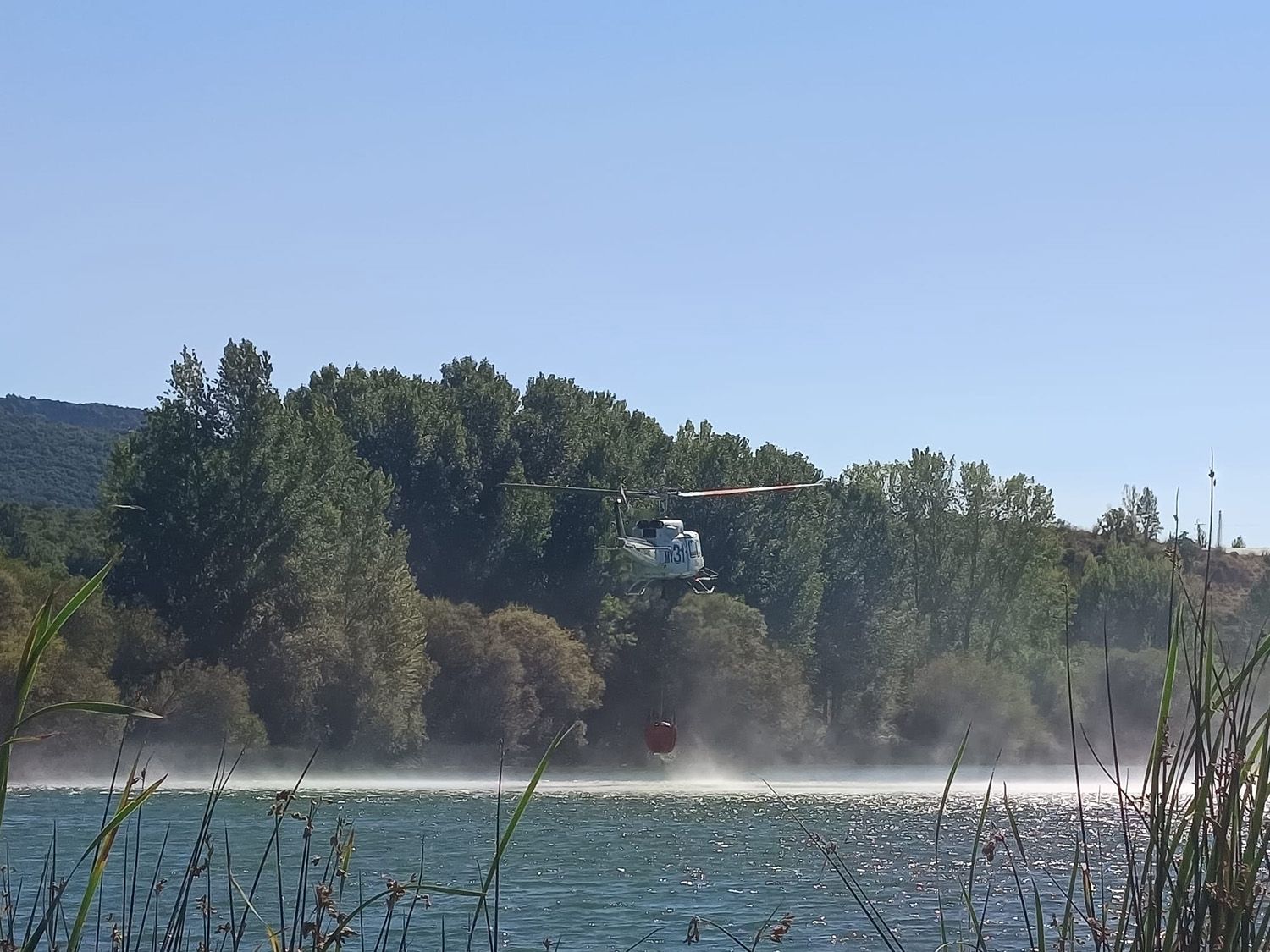 heli lago heli lago