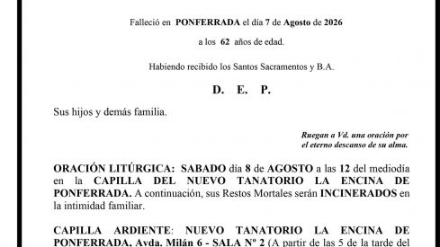 FERNANDO BARREDO PONCELAS