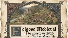 Cartel del programa de Folgoso Medieval | Ayuntamiento de Folgoso de la Ribera Cartel del programa de Folgoso Medieval | Ayuntamiento de Folgoso de la Ribera